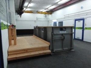 Aquatraining Aquatraining